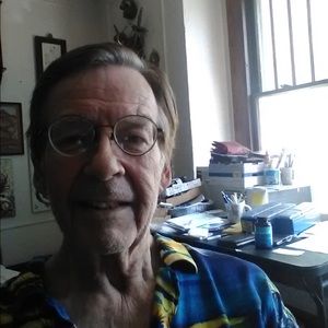 Meet your Posher, James